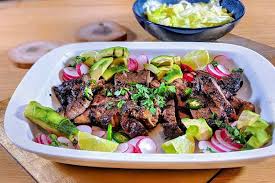 Lamb Leg Roast